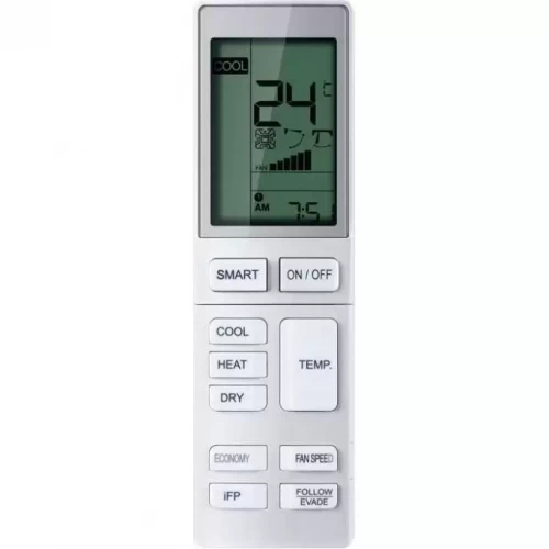 Кассетная сплит-система Haier ABH105H1ERG / 1U36SS1EAB
