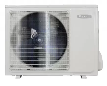 Кассетная сплит-система Бирюса BLCA-H36/4DR3YB/BL-H36/4DR3E