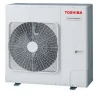 Колонная сплит-система Toshiba RAV-RM1101FT-EN/RAV-GM1101ATP-E