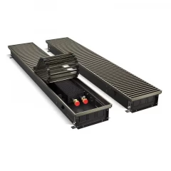 Внутрипольный конвектор Royal Thermo Atrium 90/200/2700-DG-U-DB