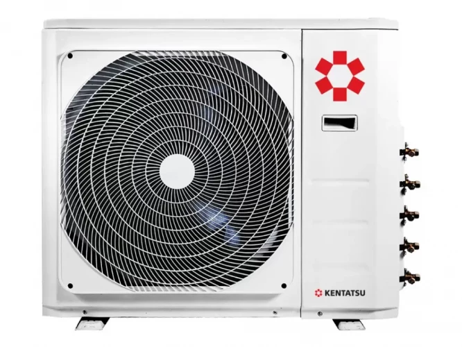 Наружный блок мульти сплит-системы Kentatsu K5MRB120HZRN1
