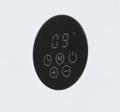 Электрический конвектор Thermex Manana 1000