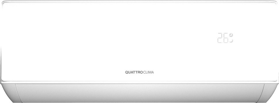 Сплит-система Quattroclima QV-SR09WA/QN-SR09WA Sirocco