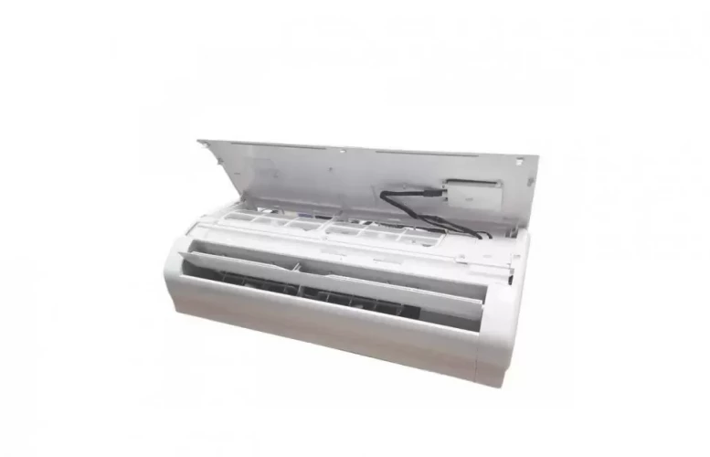 Сплит-система Zanussi ZACS/I-07 HE/A18/N1 Elegante DC Inverter