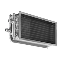 Водяной нагреватель Zilon ZWS 600x300-2