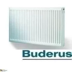 Радиатор стальной Buderus Logatrend K-Profil 22 500 1400