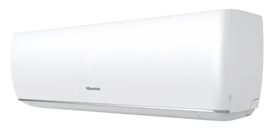 Сплит-система Hisense AS-18UW4SXATV07G/AS-18UW4SXATV07W Expert Pro DC Inverter