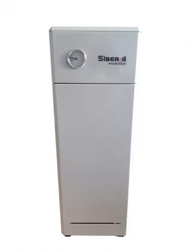 Напольный газовый котел Siber Evolution КСГ-12