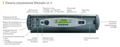 Комбинированный котел De Dietrich GT 338 Diematic-m3