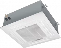 Кассетный кондиционер AUX ALCA-H12\4R1