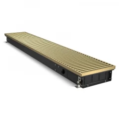 Внутрипольный конвектор Royal Thermo Atrium 75/200/2100-DG-U-AU