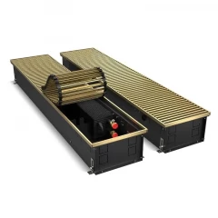 Внутрипольный конвектор Royal Thermo Atrium 150/250/1500-DG-U-AU