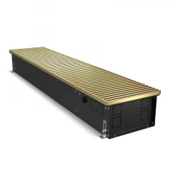 Внутрипольный конвектор Royal Thermo Atrium 150/250/1500-DG-U-AU