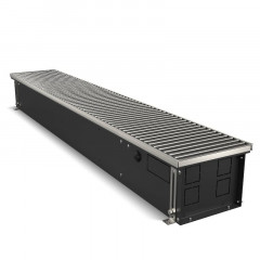 Внутрипольный конвектор Royal Thermo Atrium 150/250/1600-DG-U-NA