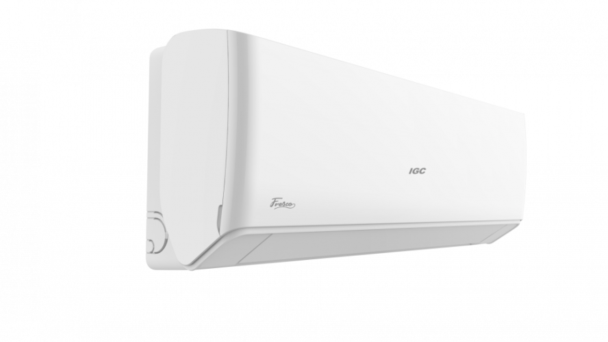 Сплит-система IGC RAS-07MBL/RAC-07MBL Fresco