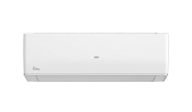 Сплит-система IGC RAS-07MBL/RAC-07MBL Fresco