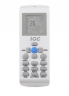 Сплит-система IGC RAS-07MBL/RAC-07MBL Fresco