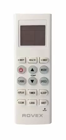 Сплит-система Rovex RS-24CST4 On/Off
