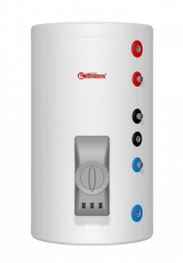 Накопительный электрический водонагреватель Thermex IRP 280 V (combi)