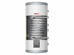 Накопительный электрический водонагреватель Thermex IRP 280 V (combi)