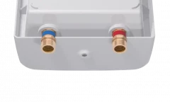 Проточный электрический водонагреватель Thermex Topflow 6000