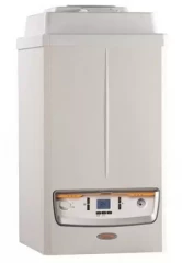 Настенный газовый котел Immergas Victrix PRO 120 2 ERP