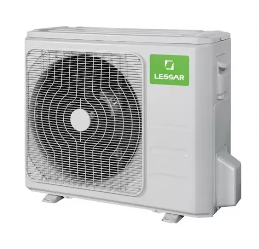 Наружный блок мульти сплит-системы Lessar LU-3HE21FME2 eMagic Inverter