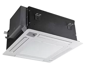 Внутренний кассетный блок мульти сплит-системы Hisense AMC-18UR4RCC8 Free Match DC Inverter