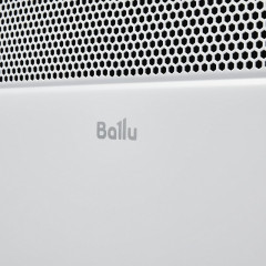 Электрический конвектор Ballu Apollo Transformer с блоком управления BEC/AT-2000-4E (электронный)