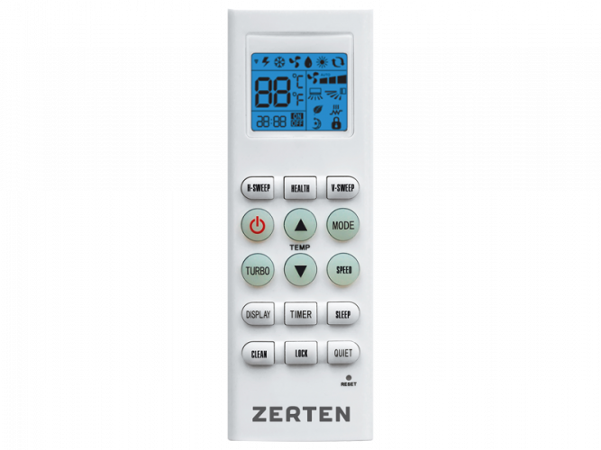 Сплит-система Zerten ZH-7
