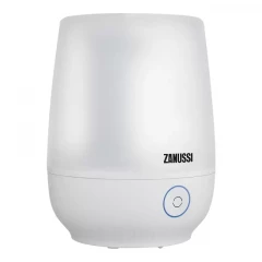 Увлажнитель воздуха ультразвуковой Zanussi ZH 5.0 T Licata