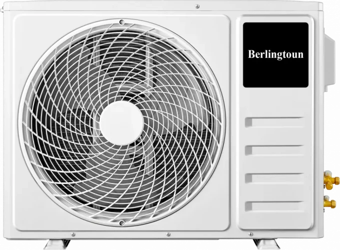 Сплит-система Berlingtoun BR-12TIN1/IN/BR-12TIN1/OUT Leeds Inverter