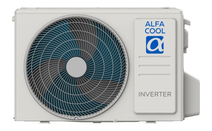 Сплит-система Alfacool APFI-12CH/IDU/APFI-12CH/ODU Apus Inverter