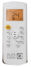 Сплит-система Alfacool APFI-12CH/IDU/APFI-12CH/ODU Apus Inverter
