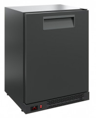 Барный холодильный шкаф Polair TM101-Bar без столешницы