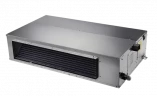Канальная сплит-система Quattroclima QV-I24DG/QN-I24UG