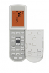 Кассетная сплит-система Бирюса BLCA-H36/5R3Y1A/BL-H36/5R3F