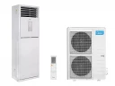 Колонная сплит-система Midea MFM-50ARN1-R/MOU-55HN1-R