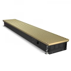 Внутрипольный конвектор Royal Thermo Atrium 90/200/2700-DG-U-AU
