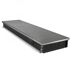 Внутрипольный конвектор Royal Thermo Atrium 90/300/2200-DG-U-NA