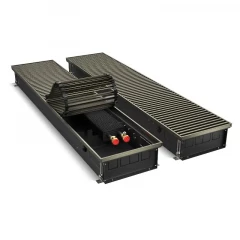 Внутрипольный конвектор Royal Thermo Atrium 110/250/1700-DG-U-DB
