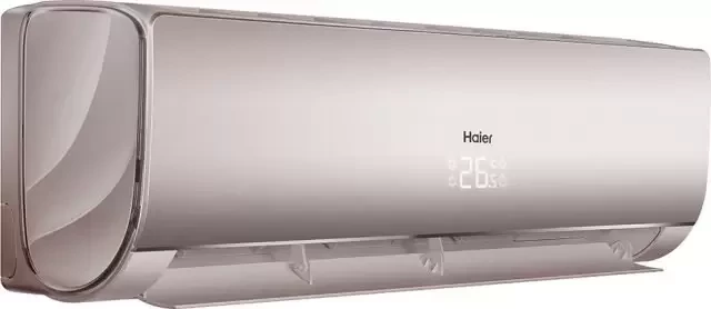 Внутренний блок мульти сплит-системы Haier AS24NS6ERA-G Lightera Inverter Gold