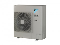 Напольно-потолочная сплит-система Daikin FHA125A/RZASG125MV1