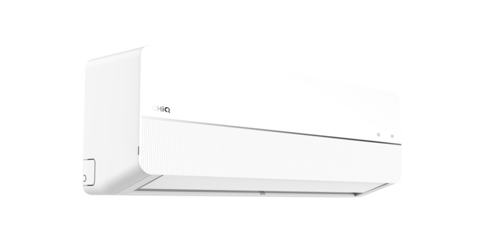 Сплит-система CHiQ CSH-09DB-S-IN/CSH-09DB-S-OUT Grace Silver