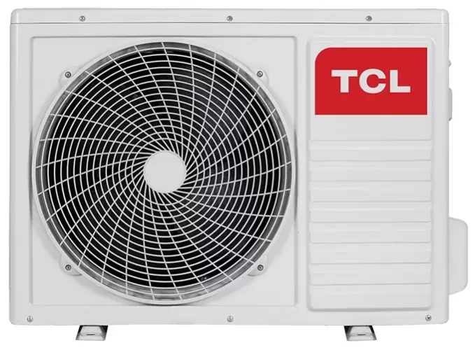 Сплит система TCL TAC-12HRA/ES