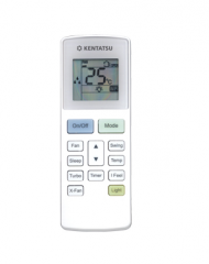 Сплит-система Kentatsu KSGUA61HZRN1/KSRUA61HZRN1 Narita