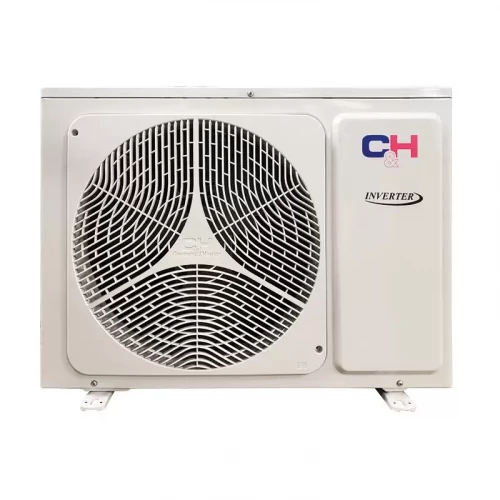 Сплит-система Cooper & Hunter CH-S18FTXR-NG Nordic WI-FI
