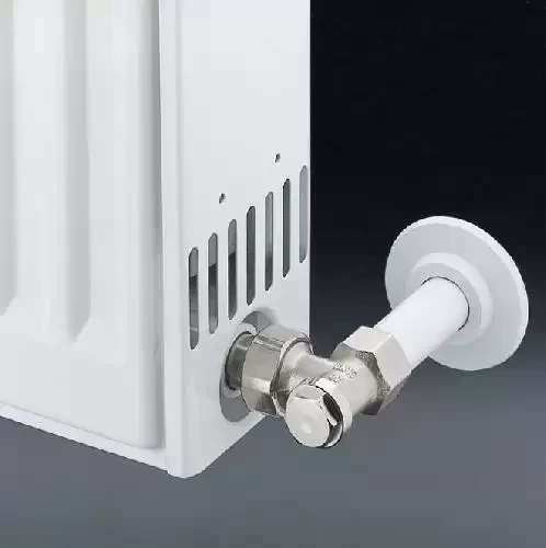 Радиатор стальной Kermi FKO 10 400 600