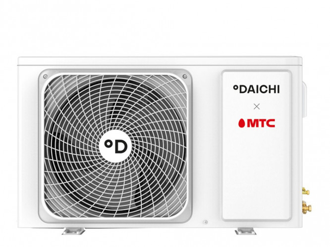 Облачный кондиционер Daichi B50AVQ1_UNL_A/B50FV1_UNL_A Beta