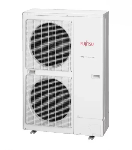 Кассетная сплит-система Fujitsu AUYG54LRLA/UTGUGYAW/AOYG54LATT